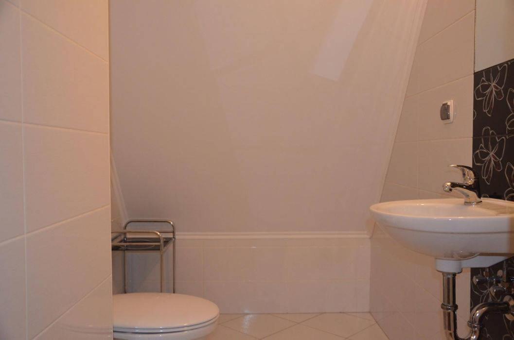 Sloneczna Kraina 1 Villa Волковия Екстериор снимка